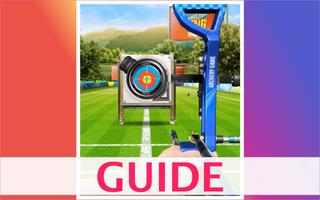 Guide for Archery King tips ภาพหน้าจอ 2