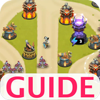 Guide for Castle Creeps TD tip icône