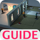 Guide for Hitman GO tips trick icône