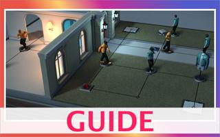 Guide for Hitman GO tips trick capture d'écran 3