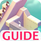 Guide for Monument Valley tips أيقونة