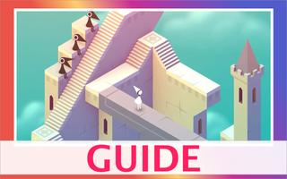 Guide for Monument Valley tips screenshot 3