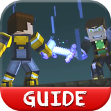 Guide for Minecraft Story Mode 圖標