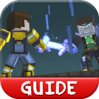 Guide for Minecraft Story Mode Zeichen