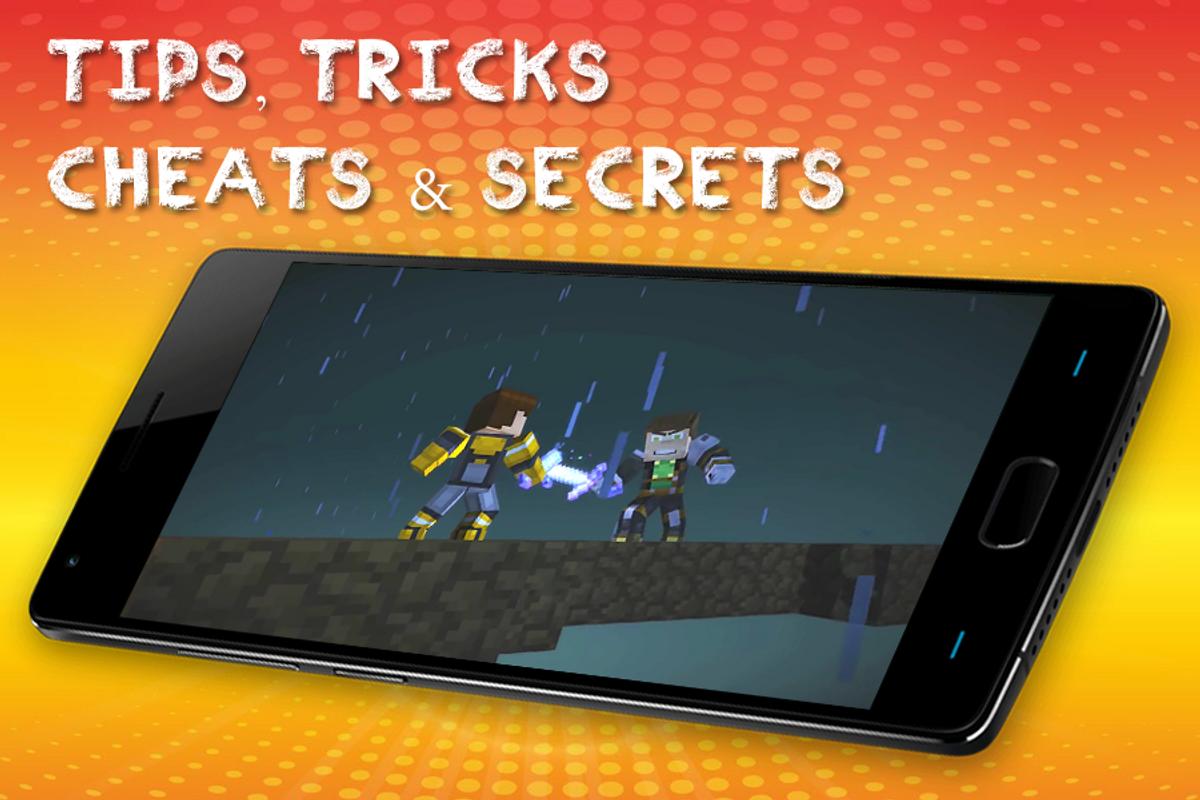 Guide for Minecraft Story Mode for Android - APK Download