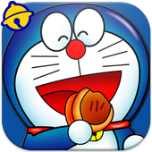 Super Doramon Jump icon