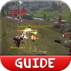 Guide for World of Warcraft icône
