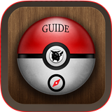 Free Guide For Pokemon GO icône