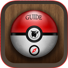 Free Guide For Pokemon GO ícone