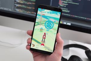 Free Guide For Pokemon GO capture d'écran 1