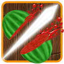 Fruit Cut Samurai Free APK