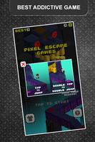 Pixel Escape Games পোস্টার