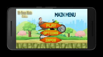 Mister Ben Moto Drive Screenshot 3