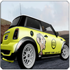 Car MrBean Driving APK