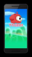 Touby jump adventure تصوير الشاشة 2