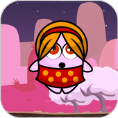 Awesome free games for girls icon