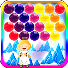 Angel Bubble Shooter icon