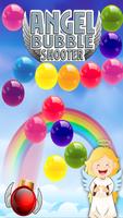 angel Bubble Shooter Plakat