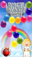 Angel Bubble Shooter poster
