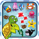 Water Bubble Story APK