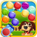 Bubble Shooter Dog APK