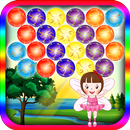 Fairy Bubble Shooter APK