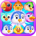 Bird Fever Mania