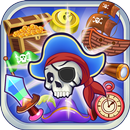 Pirate Treasure: Match 3 APK