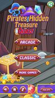 پوستر Pirate Treasure