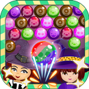 Witch Bubble Shooter APK