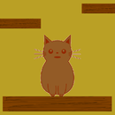 Jumping Cat For Kids APK