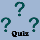 Quiz Game For GK آئیکن