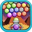 bubble shooter pharaon