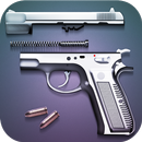 Disassemble It! - Weapons APK