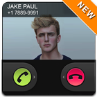 Call from Jake Paul icon