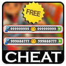 cheat subway surfers Prank! APK