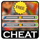 cheat subway surfers Prank! icon