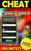 cheat subway surfers Prank! poster