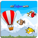Fly Balloon High aplikacja