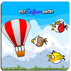 Fly Balloon High 圖標