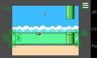My NES Emulator screenshot 2
