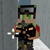 Block Gun - Survival Wars APK