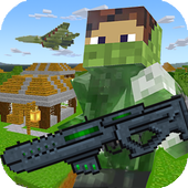 The Survival Hunter Games 2 icon The Survival Hunter Games 2 icon