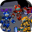 Robot Wars Survival Games