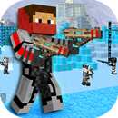 Cube Planet Mass Survival APK