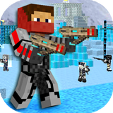 Cube Planet Mass Survival biểu tượng