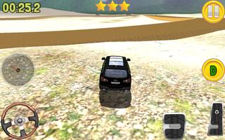 برنامه‌نما Derby Speed Racing 3d عکس از صفحه