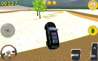 برنامه‌نما Derby Speed Racing 3d عکس از صفحه