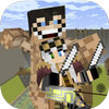 Titan Attack: End of the World أيقونة