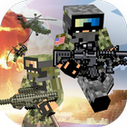 Battle Craft: Mine Field 3D icon